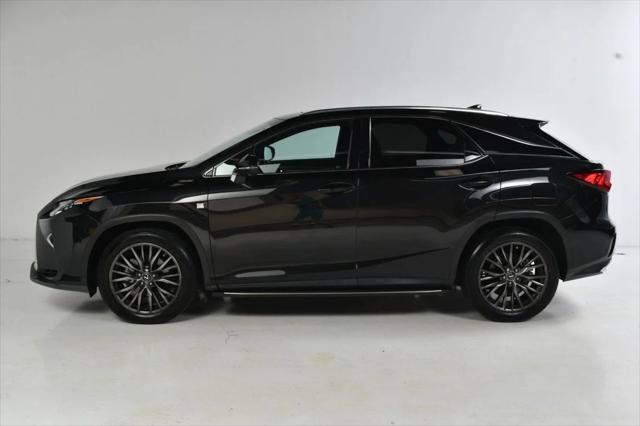 used 2019 Lexus RX 350 car, priced at $36,900