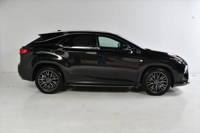 used 2019 Lexus RX 350 car, priced at $34,920