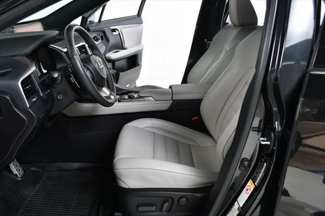 used 2019 Lexus RX 350 car, priced at $36,900