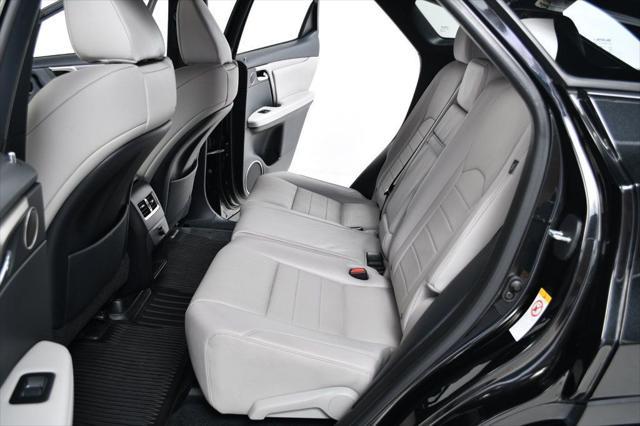 used 2019 Lexus RX 350 car, priced at $36,900