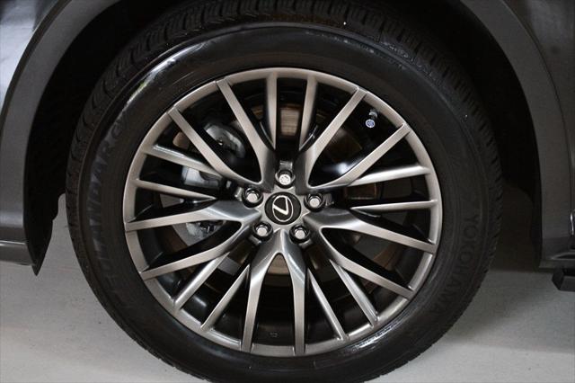 used 2019 Lexus RX 350 car, priced at $34,920