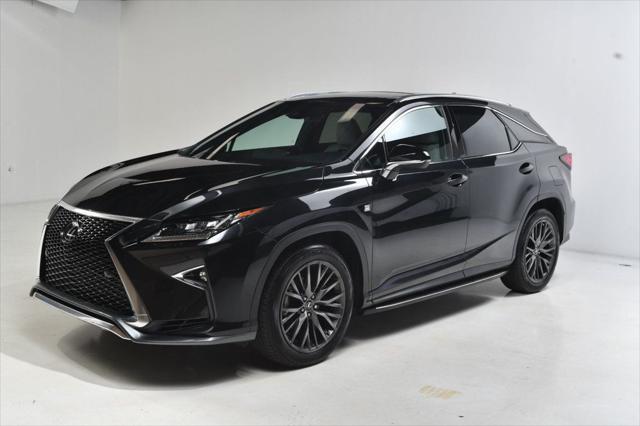 used 2019 Lexus RX 350 car, priced at $34,920