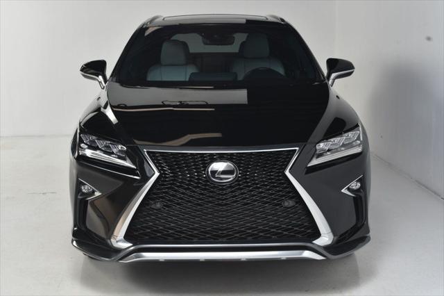 used 2019 Lexus RX 350 car, priced at $34,920