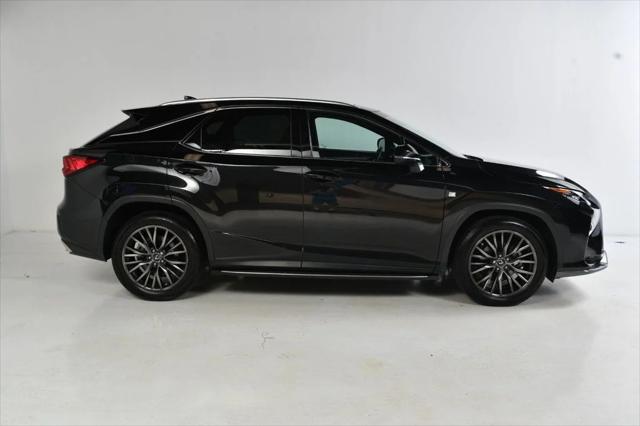 used 2019 Lexus RX 350 car, priced at $36,900