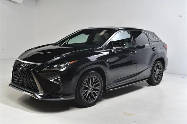 used 2019 Lexus RX 350 car, priced at $36,900