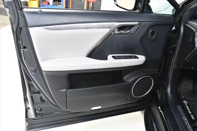 used 2019 Lexus RX 350 car, priced at $34,920