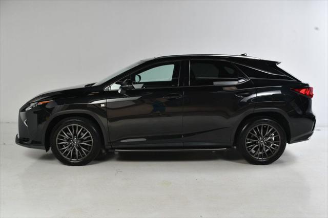 used 2019 Lexus RX 350 car, priced at $34,920