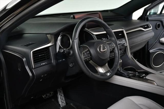 used 2019 Lexus RX 350 car, priced at $36,900