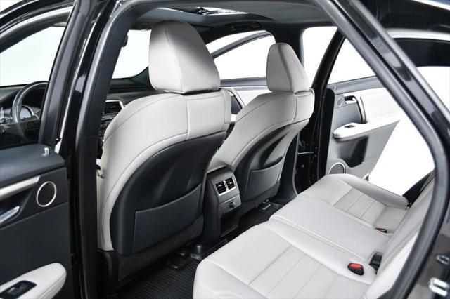 used 2019 Lexus RX 350 car, priced at $36,900