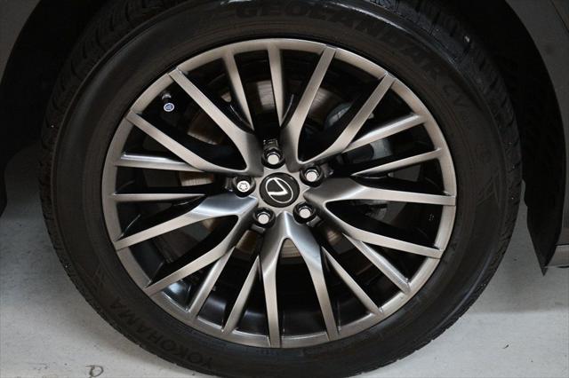used 2019 Lexus RX 350 car, priced at $34,920
