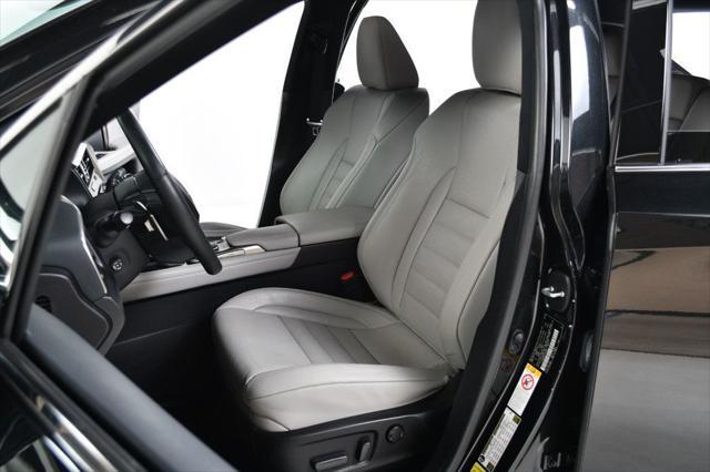 used 2019 Lexus RX 350 car, priced at $36,900
