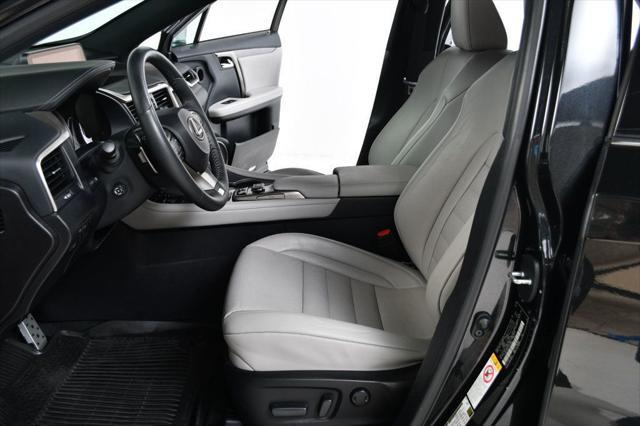 used 2019 Lexus RX 350 car, priced at $34,920