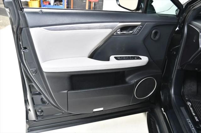 used 2019 Lexus RX 350 car, priced at $36,900