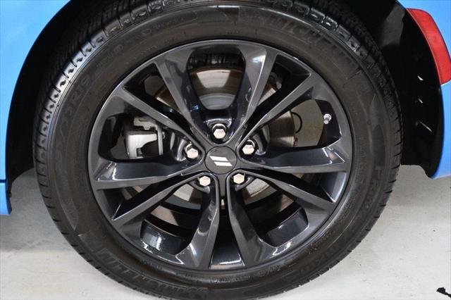 used 2023 Dodge Charger car, priced at $29,900