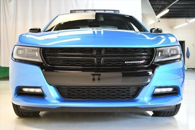 used 2023 Dodge Charger car, priced at $29,900