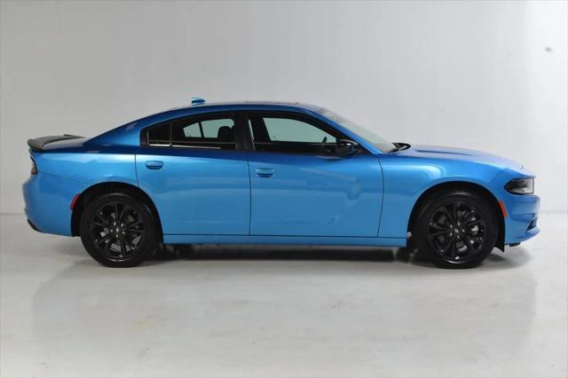 used 2023 Dodge Charger car, priced at $29,900