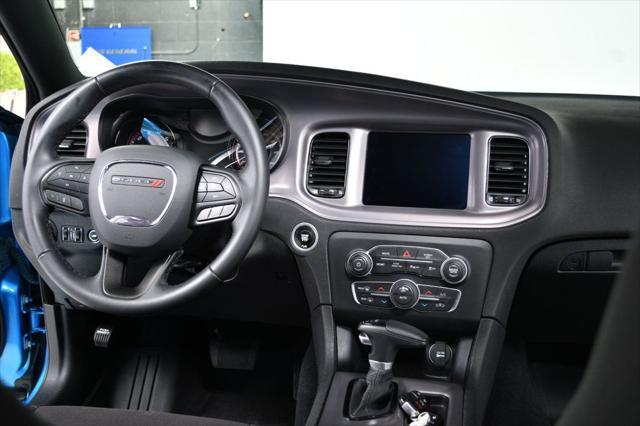 used 2023 Dodge Charger car, priced at $29,900