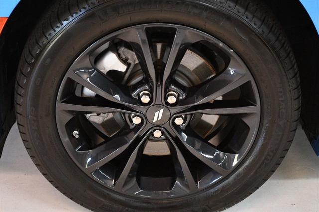 used 2023 Dodge Charger car, priced at $29,900