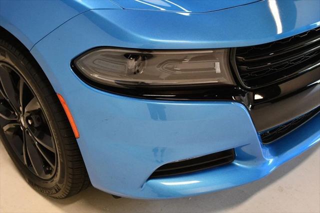 used 2023 Dodge Charger car, priced at $29,900