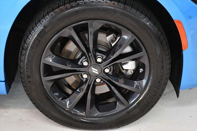 used 2023 Dodge Charger car, priced at $29,900
