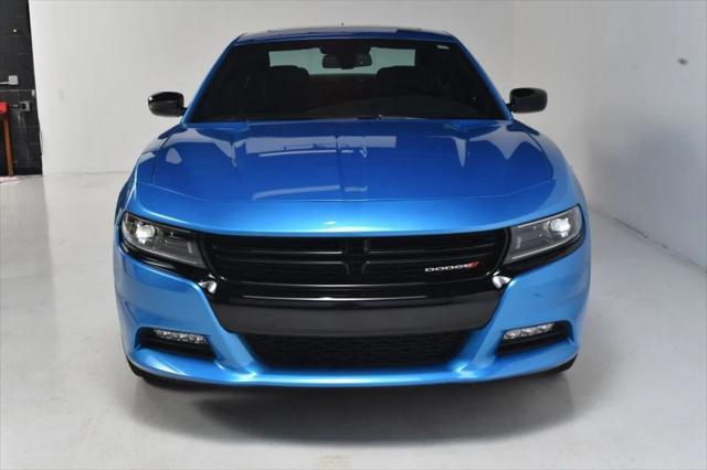 used 2023 Dodge Charger car, priced at $29,900