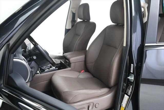 used 2023 Lexus GX 460 car, priced at $67,960