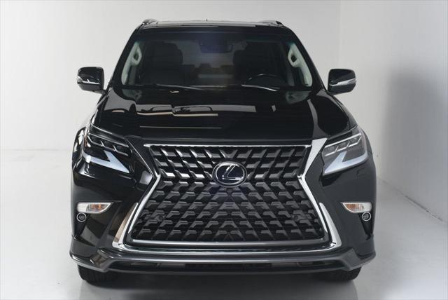 used 2023 Lexus GX 460 car, priced at $68,760
