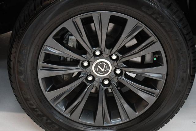 used 2023 Lexus GX 460 car, priced at $67,960