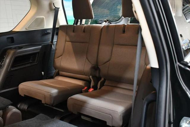 used 2023 Lexus GX 460 car, priced at $67,960