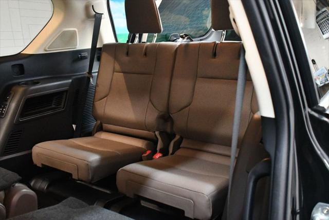 used 2023 Lexus GX 460 car, priced at $68,760
