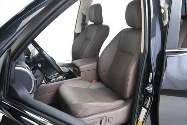 used 2023 Lexus GX 460 car, priced at $68,760