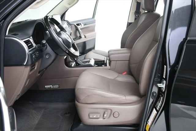 used 2023 Lexus GX 460 car, priced at $68,760