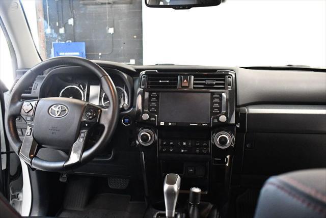 used 2023 Toyota 4Runner car, priced at $57,290