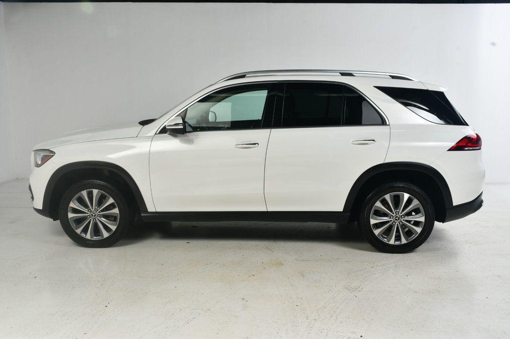 used 2020 Mercedes-Benz GLE 350 car, priced at $32,557