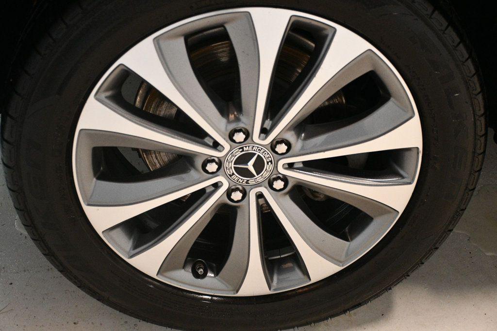 used 2020 Mercedes-Benz GLE 350 car, priced at $32,557