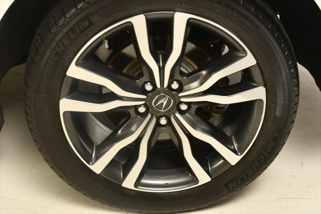 used 2020 Acura MDX car, priced at $31,770