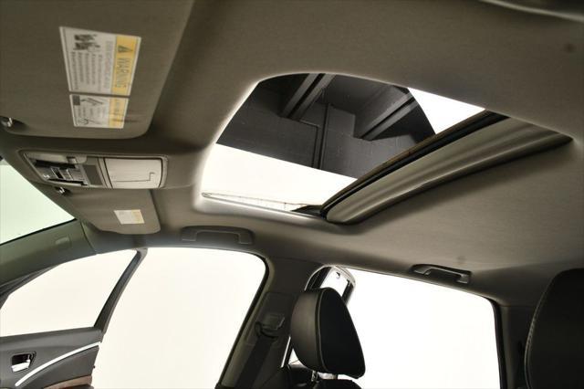 used 2020 Acura MDX car, priced at $31,770