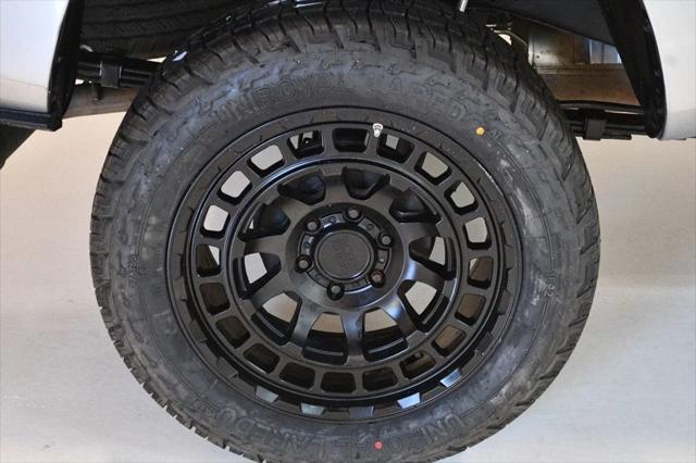 used 2021 Toyota Tacoma car, priced at $23,470