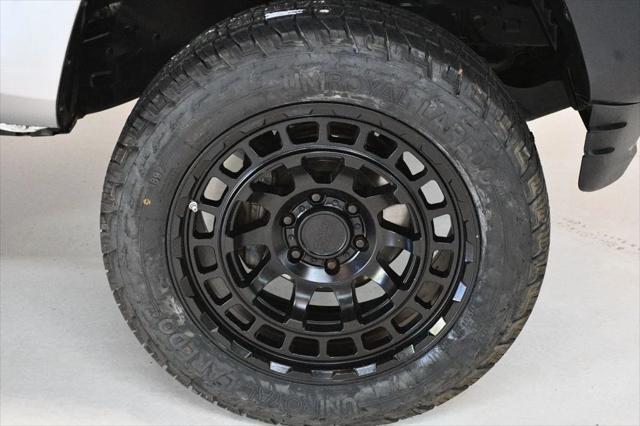 used 2021 Toyota Tacoma car, priced at $23,470