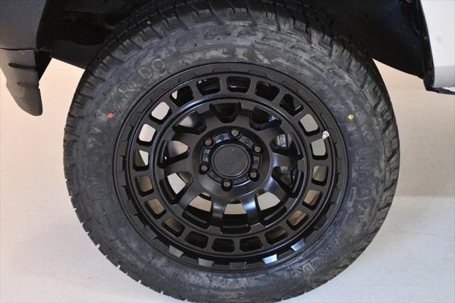 used 2021 Toyota Tacoma car, priced at $23,470
