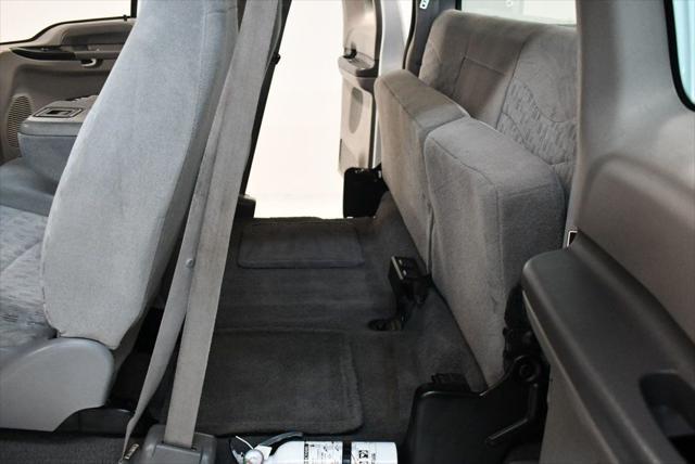 used 2000 Ford F-250 car, priced at $15,988