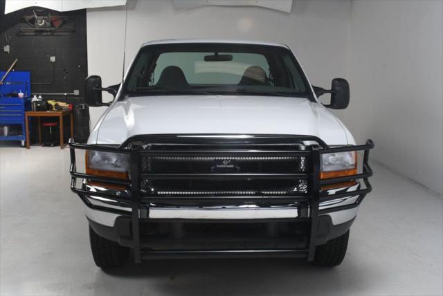 used 2000 Ford F-250 car, priced at $15,988