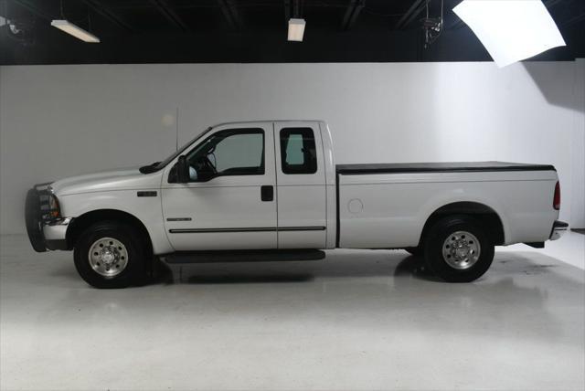 used 2000 Ford F-250 car, priced at $15,988