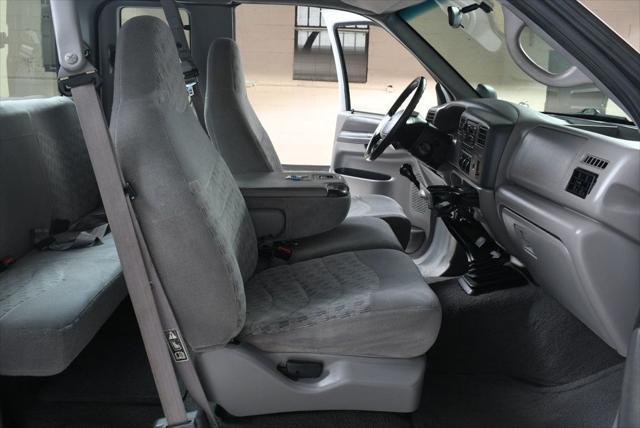 used 2000 Ford F-250 car, priced at $15,988
