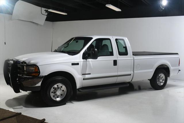 used 2000 Ford F-250 car, priced at $15,988