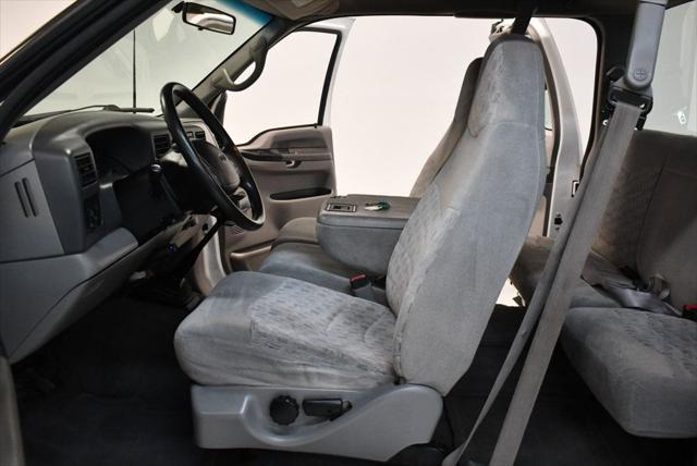 used 2000 Ford F-250 car, priced at $15,988