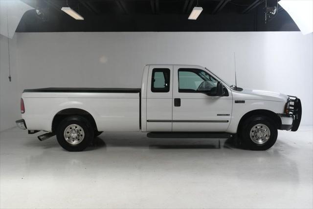used 2000 Ford F-250 car, priced at $15,988