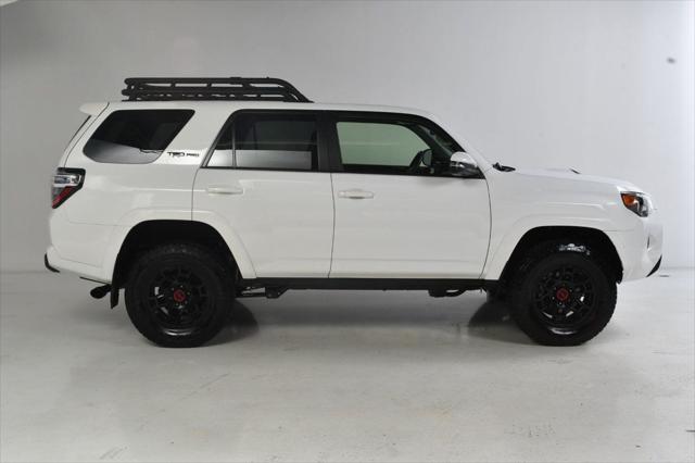 used 2023 Toyota 4Runner car, priced at $57,900