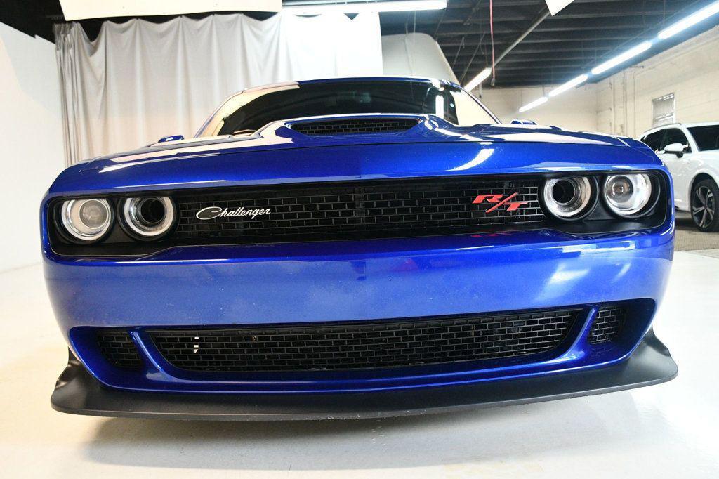 used 2020 Dodge Challenger car, priced at $42,550