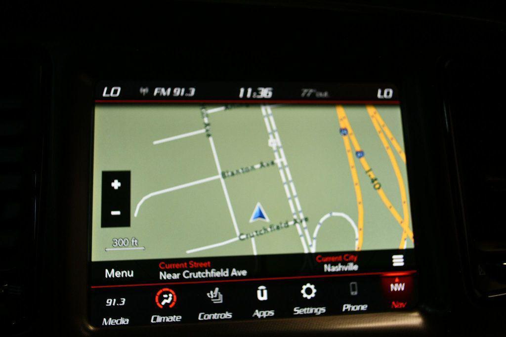 used 2020 Dodge Challenger car, priced at $42,550